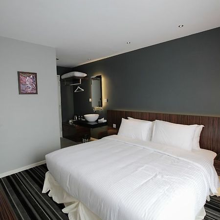 Apple Hotel Times Square George Town Extérieur photo