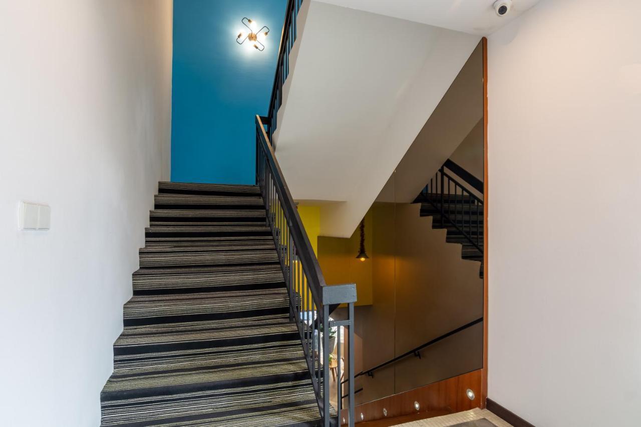 Apple Hotel Times Square George Town Extérieur photo
