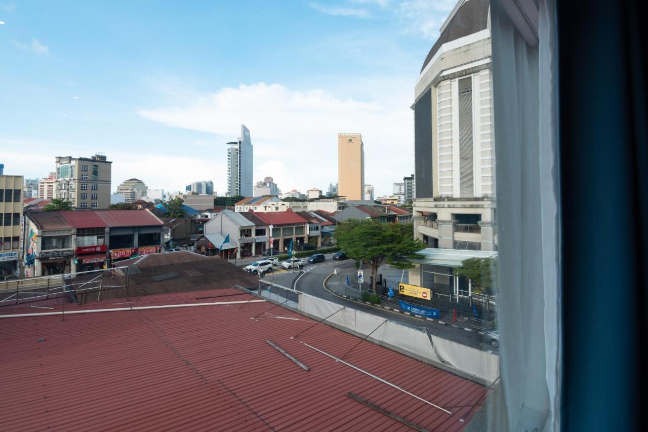 Apple Hotel Times Square George Town Extérieur photo