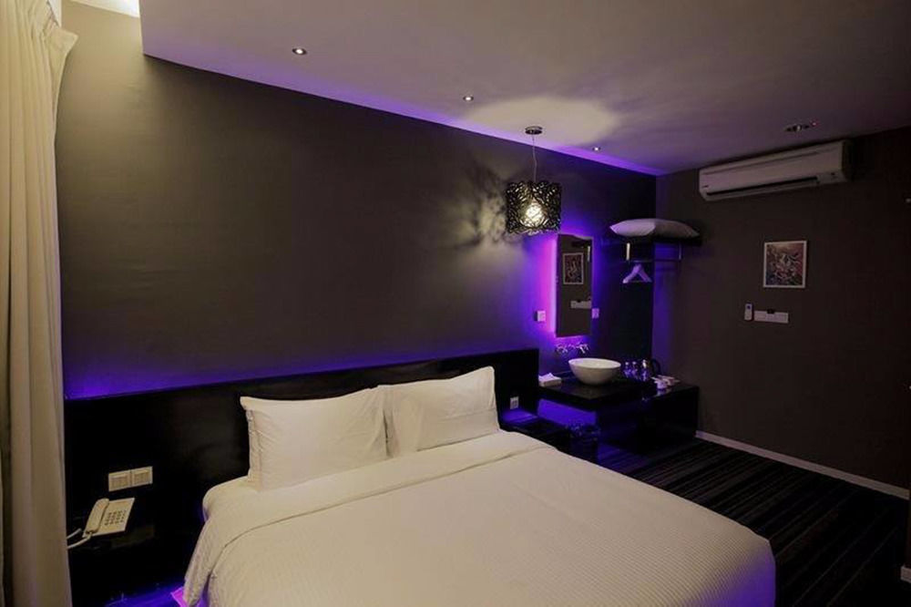 Apple Hotel Times Square George Town Extérieur photo