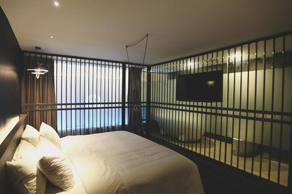 Apple Hotel Times Square George Town Extérieur photo