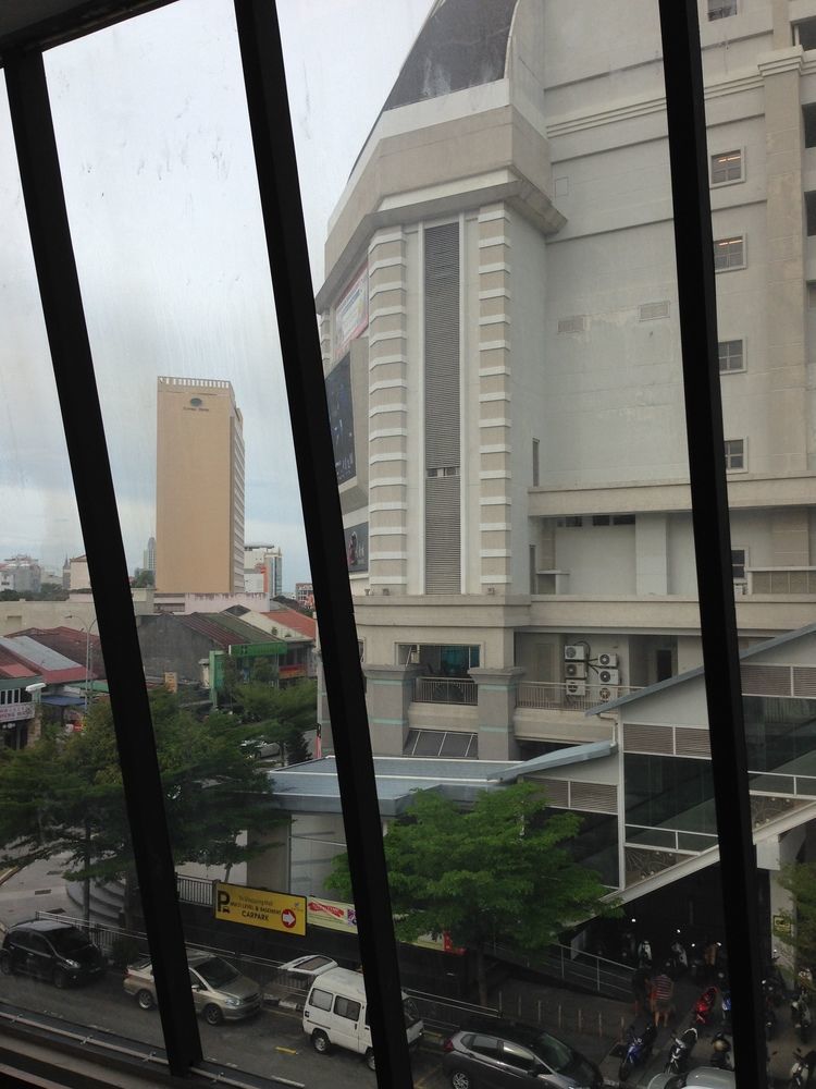Apple Hotel Times Square George Town Extérieur photo